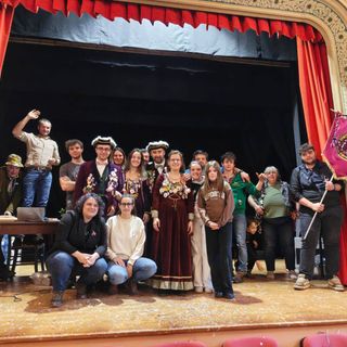 Il Carnevale di Campertogno saluta il pubblico: estratti i premi e appuntamento con la cena di chiusura