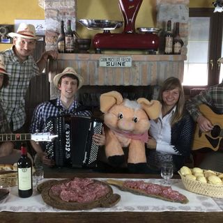 Grignasco: Torna il carnevale del SIMP
