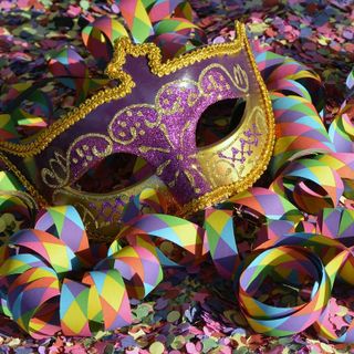 Gattinara: all’Ipseoa G. Pastore la Cena di Carnevale.
