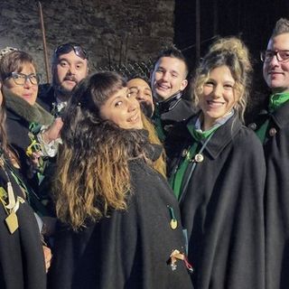 Carnevale di Sabbia, i biglietti vincenti della lotteria per Iris