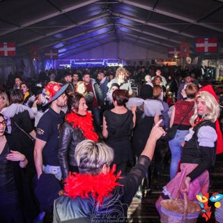 Il carnevale storico di Santhià apre il 6 gennaio