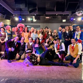 Si chiude il Carnevale valduggese 2026: applausi per Re Zors e Marjin