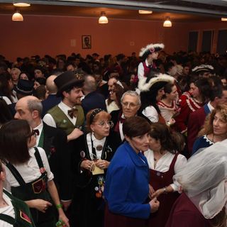 Valduggia, Veglia 2026 da tutto esaurito: festa, musica e tanta partecipazione