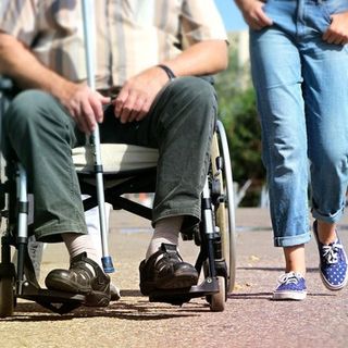 Barriere architettoniche: dalla Regione 850 mila euro attraverso un bando, Biella partecipa.