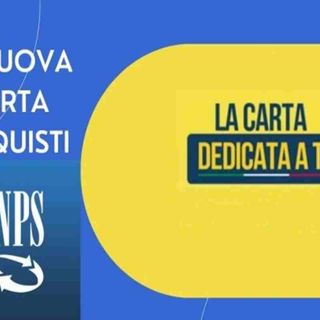 Serravalle Sesia: 46 famiglie beneficiarie della nuova “Carta dedicata a te”