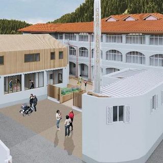 Quarona, al via “Casa Doccio”: nuovo centro diurno Alzheimer da 3 milioni di euro per la Valsesia