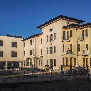 Serravalle: La casa di riposo “Don Florindo Piolo” festeggia gli ottant’anni