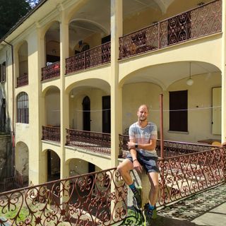 Casa Valduggia, storia di un b&amp;b aperto da due olandesi