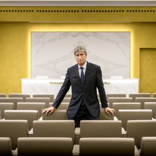 Prestigioso incarico a livello nazionale per Aldo Casalini