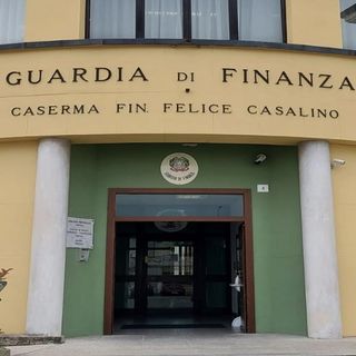 250 anni della Guardia di finanza: a Vercelli si celebra l'anniversario.