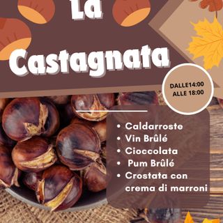 “La Castagnata” ad Alagna: due giorni di sapori e tradizione in Piazza degli Alberghi