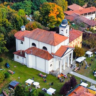 La 22esima edizione di 'Castagnea e le sue castagne'