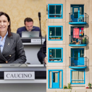 “Prima i piemontesi”, la nuova legge sulla casa: sicurezza ed equità sociale.
