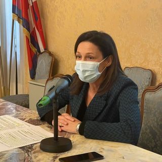 Arriva “Erica”, l'annuncio dell'assessore Caucino: “L'app che può salvare la vita alle donne vittime di violenza”