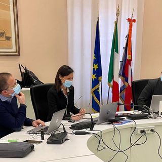 Assessore Caucino: &quot;42,5 mln di ristori per Rsa e Sociale. Risultato storico&quot;
