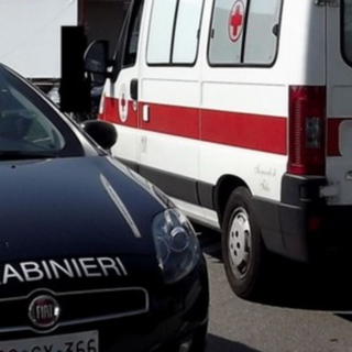 Turista picchiato al rientro dalla festa in Valsessera, indagini in corso (foto di repertorio)
