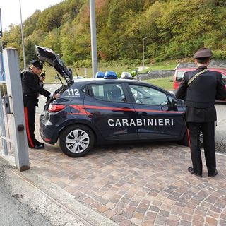 Minacce a On. Tiramani, identificato e deferito il responsabile