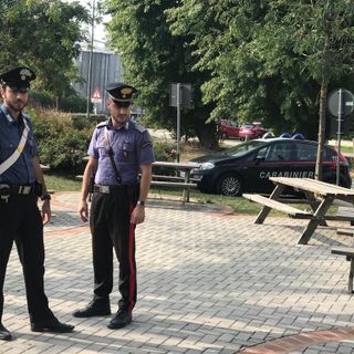 Tentativo di truffa ai danni di ditta di Rovasenda, denunciati due uomini