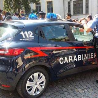 Arresto di un 27enne a Vercelli