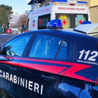 Tragedia a Pray, ritrovato senza vita un uomo di 78 anni (foto di repertorio)