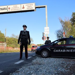 Gattinara: Furti al cimitero, denunciato anche un imprenditore