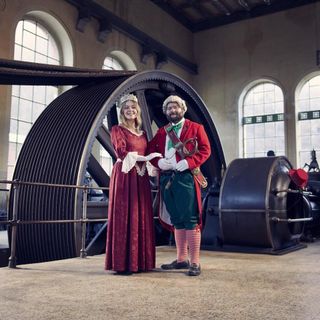 Varallo, la Cecca del Carnevale 2026 è Marta Farinone: completato il gruppo mascherato