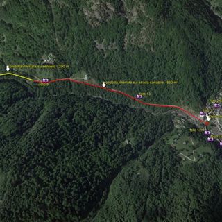 Centralina idroelettrica comunale, il Comune di Rassa segnala un nuovo ricorso in Cassazione