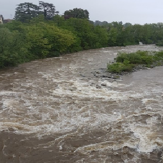 Regione, arriva l'App di Arpa Piemonte che ti aggiorna in tempo reale sul rischio meteo-idrologico in corso nei comuni