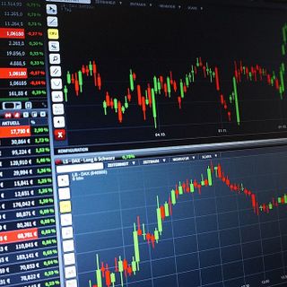 Borsa: le informazioni utili per investire sui mercati