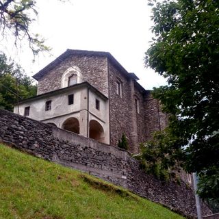 Don Luigi Pozzi lascia le parrocchie di Morca e di Vocca