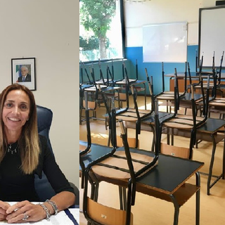 Scuole superiori in Piemonte, ritorno in classe in sicurezza