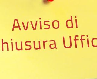 Campertogno: Uffici comunali chiusi il 10 e l'11 aprile