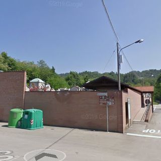 Commemorazione caduti Partigiani della Pozzasca di Serravalle Sesia