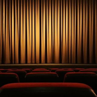 Un weekend al cinema al &quot;Giletti&quot; di Ponzone