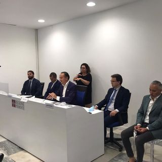Grandi opere, Cirio scrive a Conte: “Nominiamo tre commissari per Tav, Pedemontana e Asti-Cuneo”