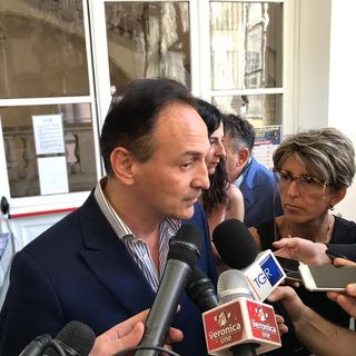 Cirio: &quot;Siate responsabili: questo weekend preferite i parchi ai centri commerciali&quot;