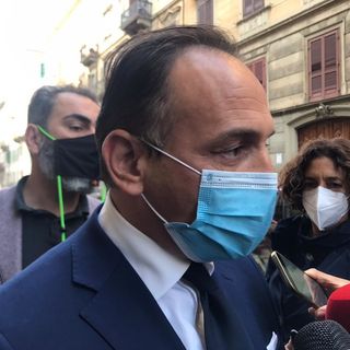Scuola, Cirio: &quot;Chiesto al Governo di anticipare la vaccinazione anti covid del personale&quot;