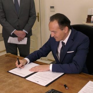 Variante Demonte, Cirio e Gabusi scrivono al premier Conte: &quot;Non possiamo più attendere&quot;