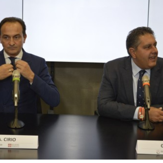 Prove di spostamento tra Piemonte e Liguria