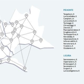 I nostri clienti adesso possono comunicare anche nelle province di Como, Lecco e Sondrio
