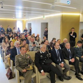 Studenti valsesiani premiati da Confindustria Novara Vercelli Valsesia