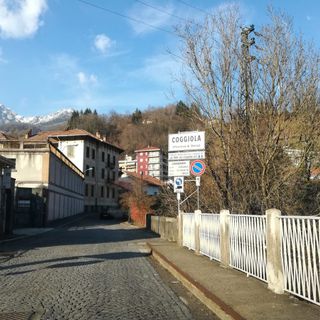 Foto di repertorio