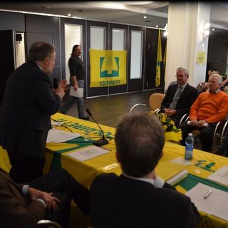 Patronato Epaca Vercelli e Biella: pensioni di reversibilità, 5 anni di tempo per riscuotere i ratei non maturati