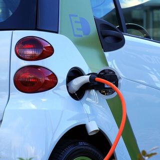 Portula si fa green, in arrivo due colonnine di ricarica per le auto elettriche