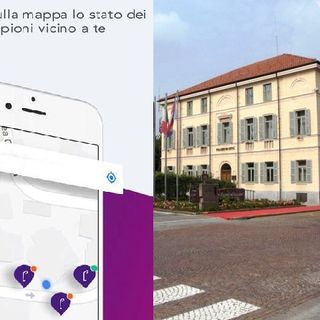 Illuminazione Pubblica Geo-localizzata? A Gattinara è già una realtà