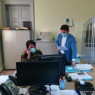 Dai paesi valsesiani dipendenti comunali in supporto al lavoro dell'Asl