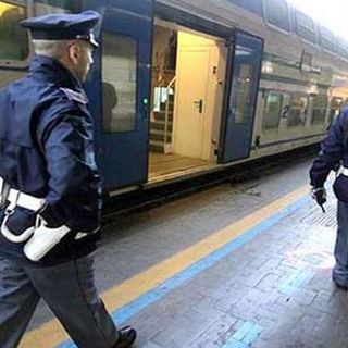 Denunciato per furto un 55enne di Santhià