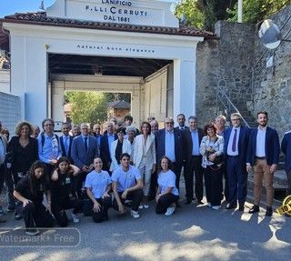 Conferenza delle Regioni a Biella, Chiorino: &quot;Fondamentale puntare sulla formazione di eccellenza e di qualità&quot;.