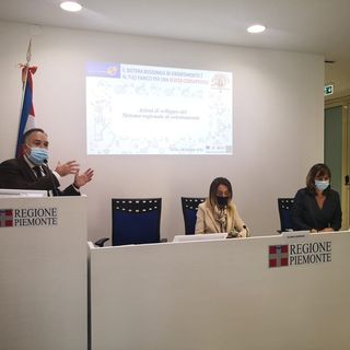 In Piemonte nuovo sistema di orientamento scolastico: la Regione investe 7 milioni di euro