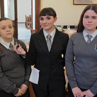 Varallo, dagli studenti dell’Alberghiero idee e stile per le tavole di aprile tra Pasqua e Pasquetta